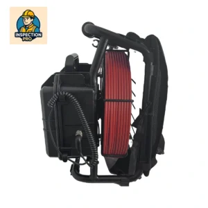drain pipe sewer inspection camera